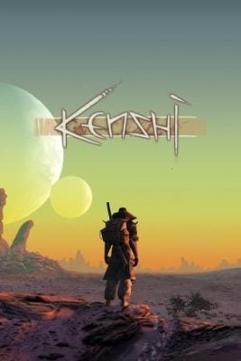 Kenshi, meilleur jeu PC de tous les temps