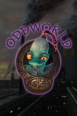 Oddworld: Abe's Oddysee®, meilleur jeu PC de tous les temps