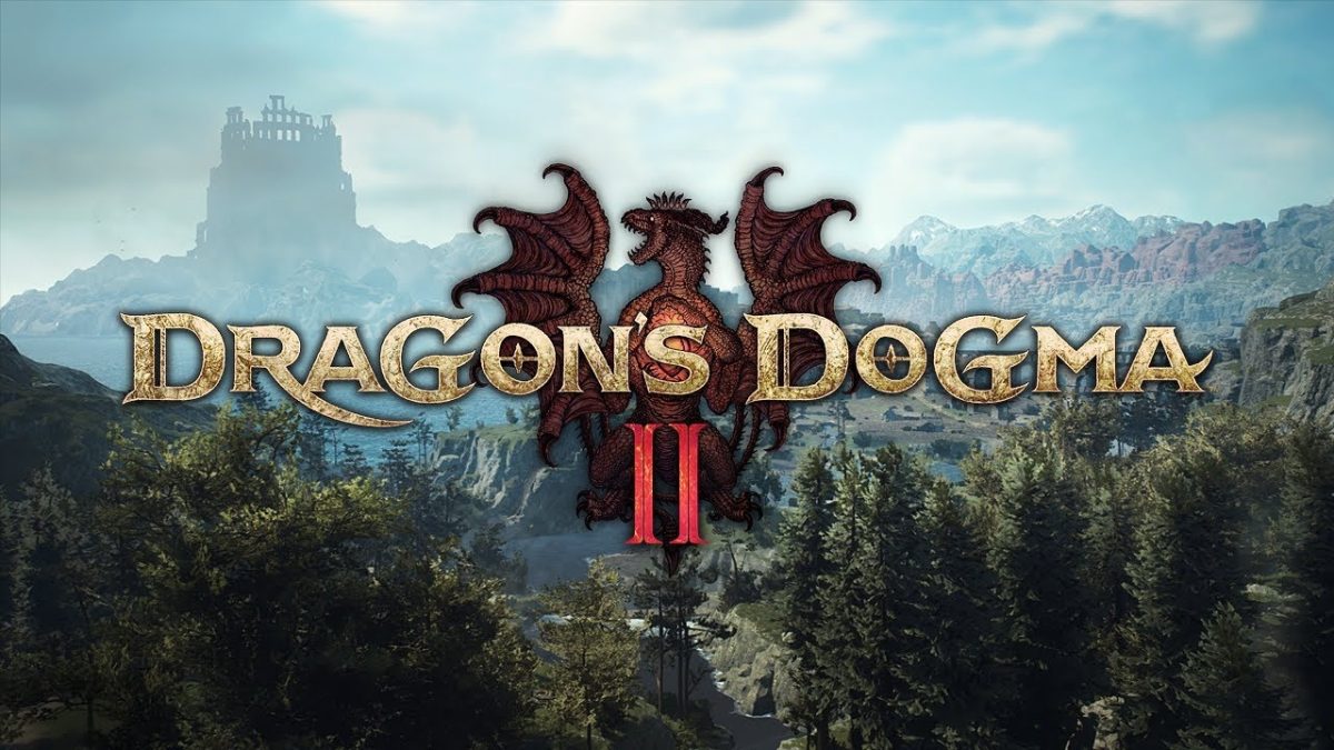 Dragon's Dogma 2.