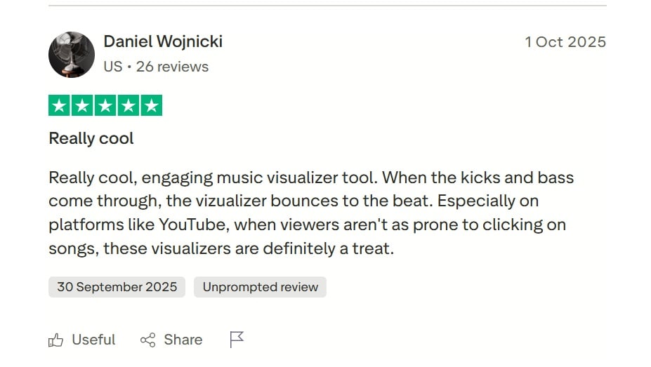 Отзывы о Specterr на Trustpilot. 