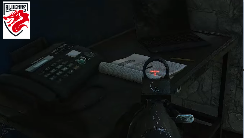 Índice Taran cerca del saco de dormir