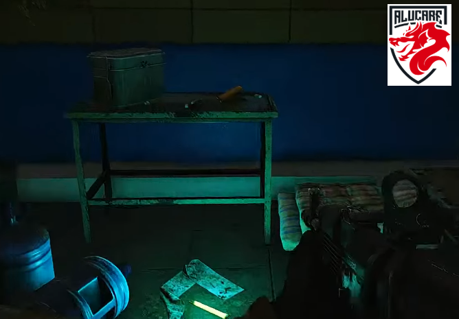 Tarjeta Intercambiador ubicación Gnezdo