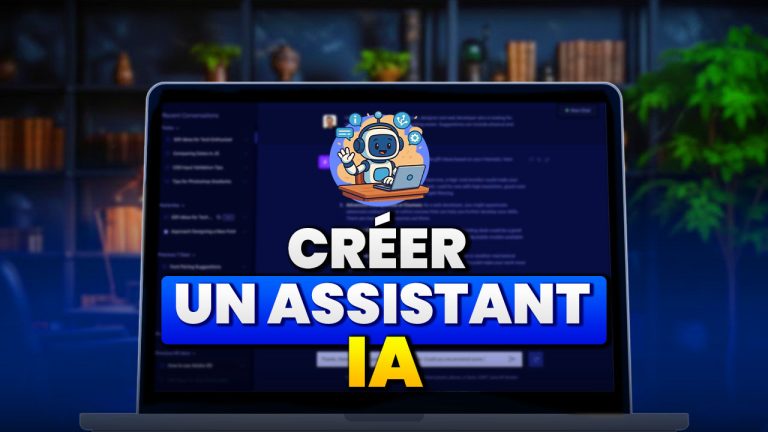 How to create your own personal AI assistant for free?