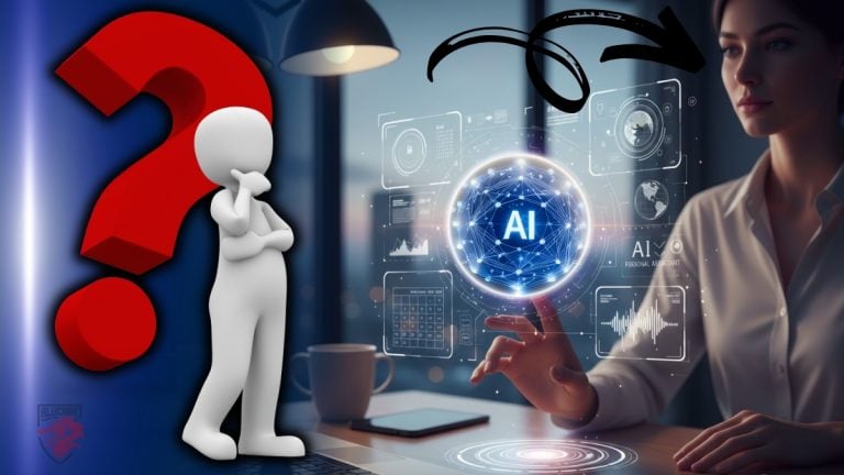 Comment créer son assistant IA personnel gratuitement