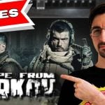 Image illustrant les codes actifs sur Escape From Tarkov
