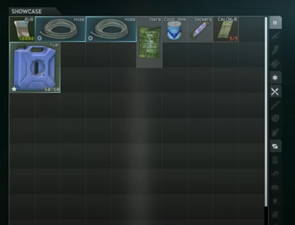Vos récompenses selon le code utilisé