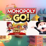 Image de l'événement Fall feast