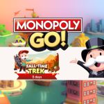 Image de l'événement Fall time trek