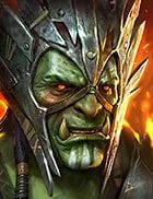 Gaellut, Fils du Pacte (Gaellut, Son of the Pact)