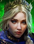 Jeanne la Lumineuse (Joan the Luminant)