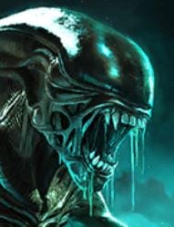 Image du champion : Xenomorphe (Xenomorph) sur Raid Shadow Legends