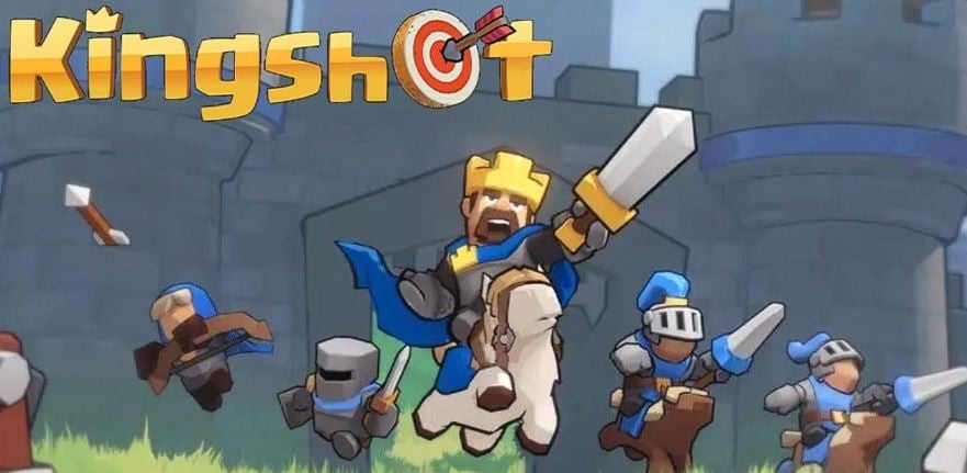 Kingshot, un jeu de stratégie mobile captivant ©️ Marinà pour Alucare.fr