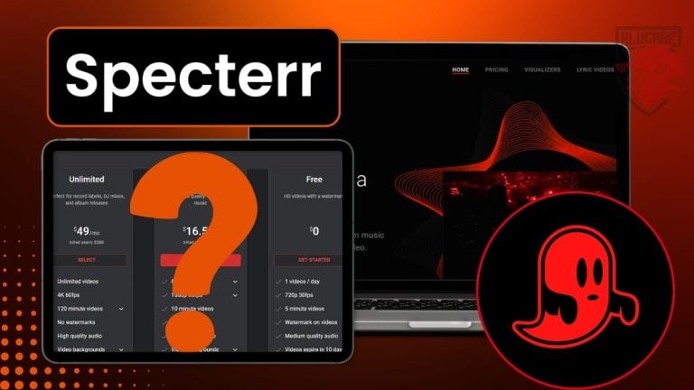 Specterr precio