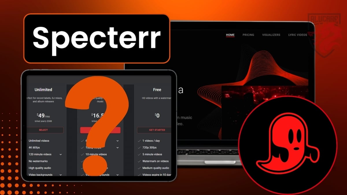 Specterr цена