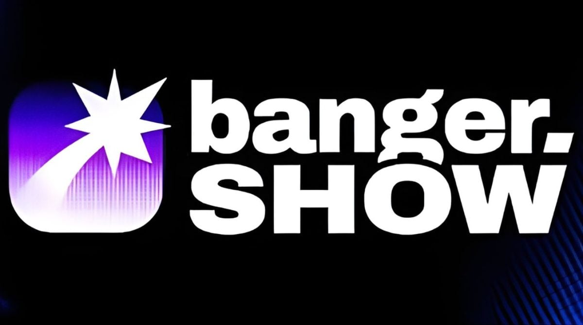 Banger.Show, una herramienta diseñada para crear visualizaciones musicales.