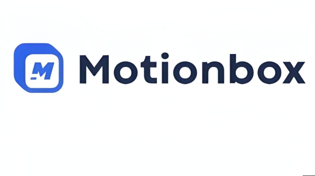 Motionbox, un editor de vídeo en línea que permite añadir fácilmente visualizaciones de audio a tus contenidos.