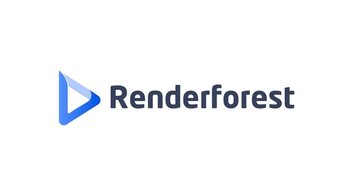 Renderforest, una solución versátil que ofrece plantillas para la visualización musical.
