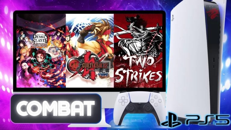 Quels sont les meilleurs jeux de combat sur PS5 ? [Top 20]