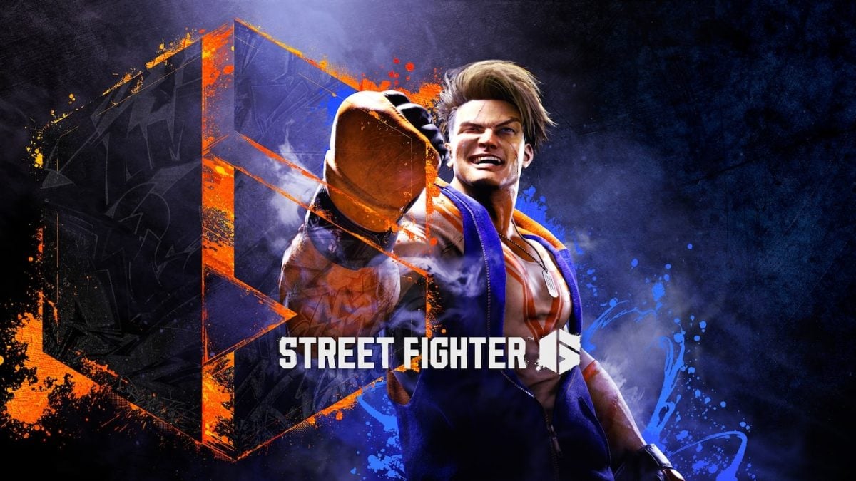 Le jeu Street Fighter™ 6 sur PS5. 