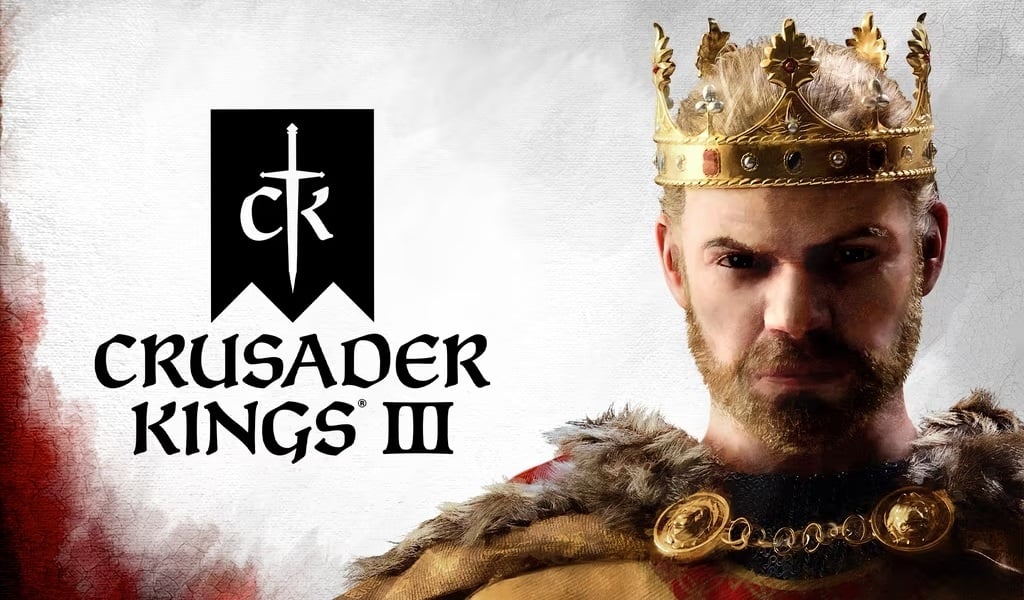 Crusader Kings III