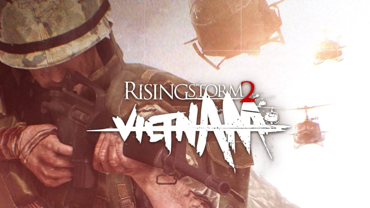 Rising Storm 2: Вьетнам