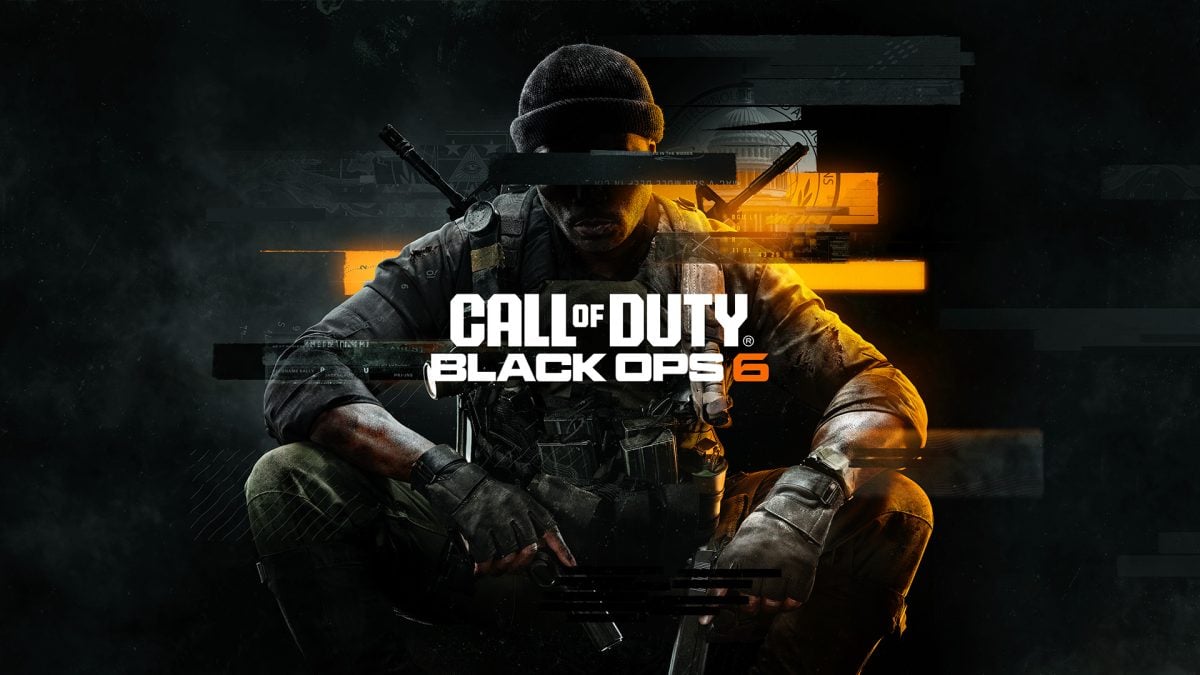 Call of Duty Black Ops 6, bestes Shooter-Spiel auf PS5