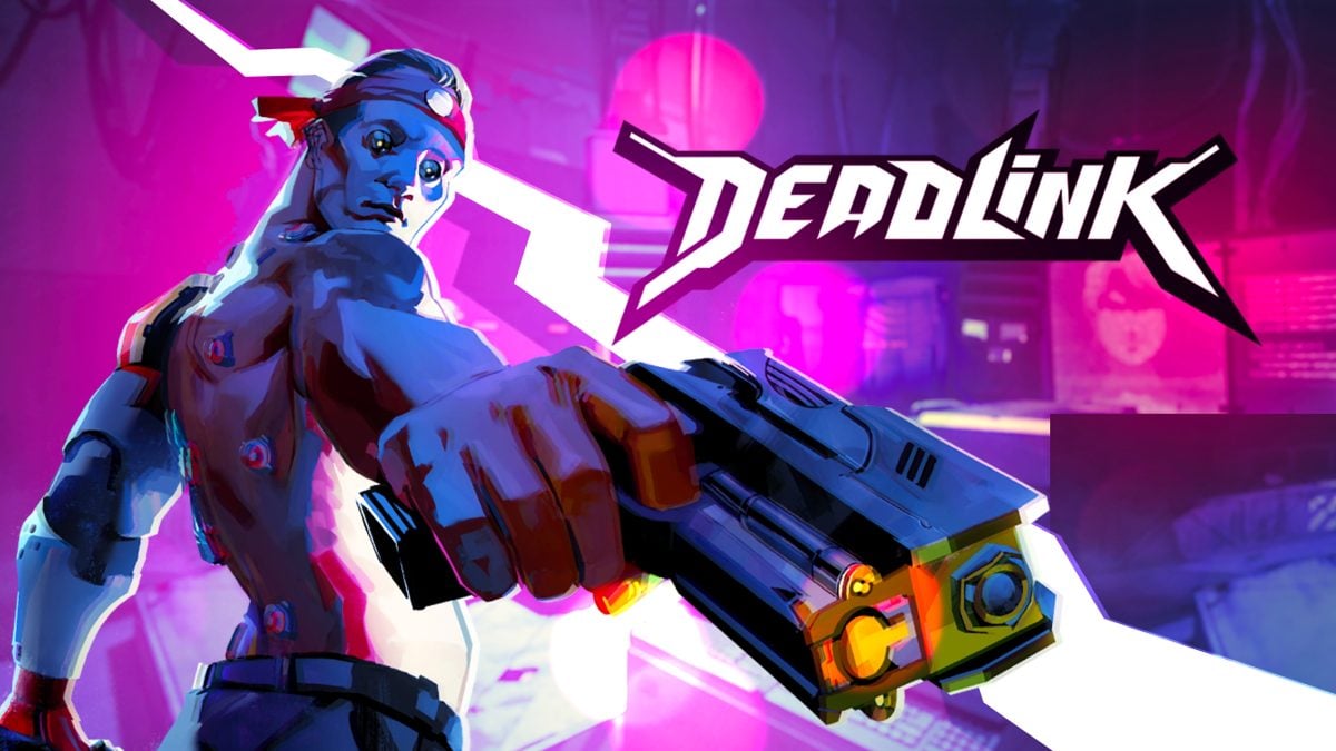 Deadlink, bestes Shooter-Spiel auf PS5