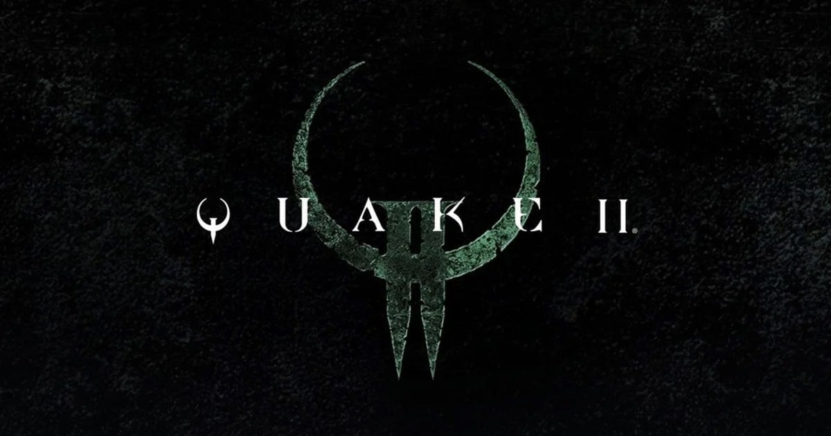 Quake II, bestes Shooter-Spiel auf PS5