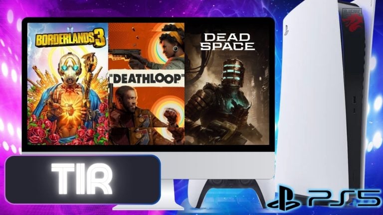 Какие лучшие шутеры на PS5? [Топ-20]