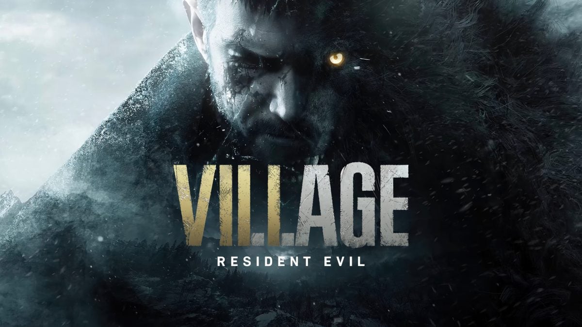 Resident Evil Village, bestes Shooter-Spiel auf PS5 
