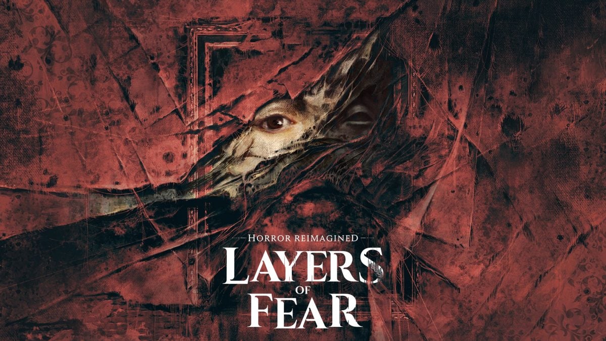 Layers of Fear