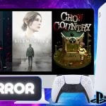 Quels sont les meilleurs jeux d’horreur sur PS5 ?