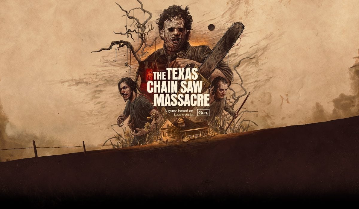 The Texas Chain Saw Massacre