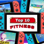 Quels sont les meilleurs jeux fitness sur Switch ? [Top 10]
