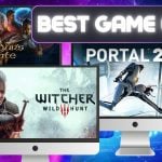 Quels sont les meilleurs jeux PC de tous les temps ?
