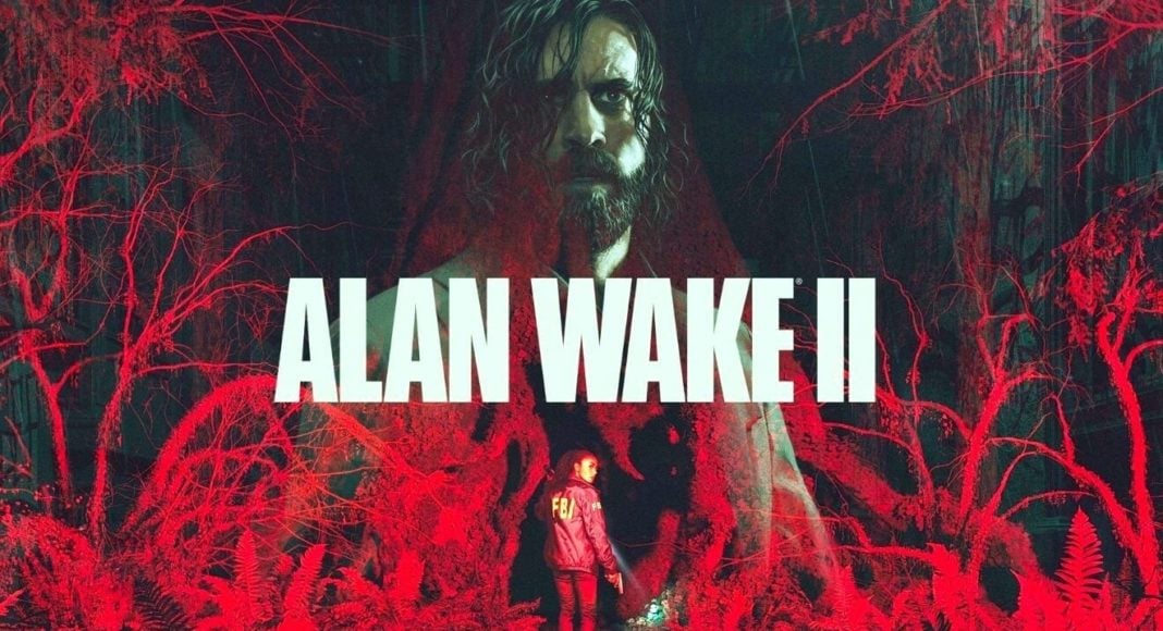 Alan Wake II, meilleur jeu solo PC