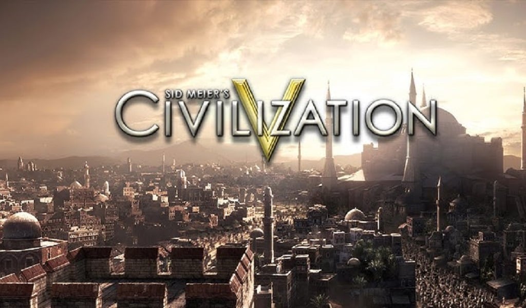 Sid Meier’s Civilization VI, meilleur jeu solo PC