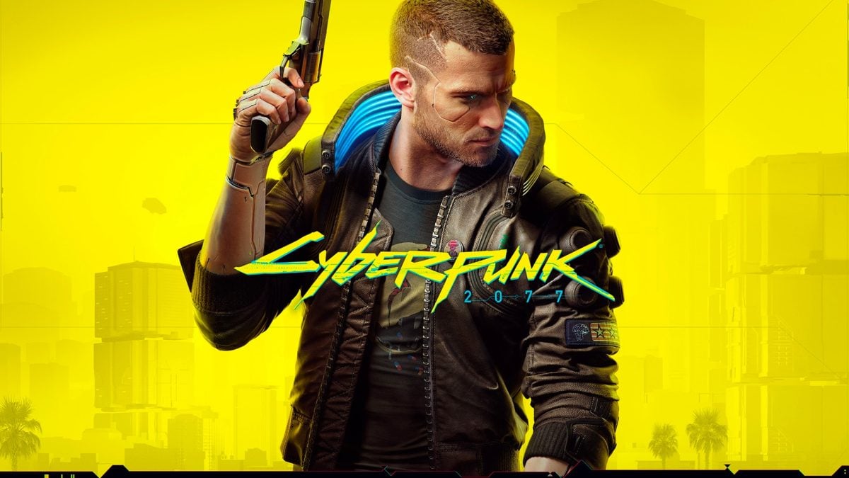 Cyberpunk 2077, meilleur jeu solo PC