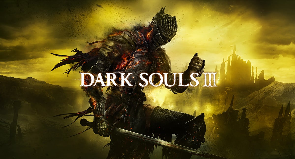Dark Souls III, meilleur jeu solo PC