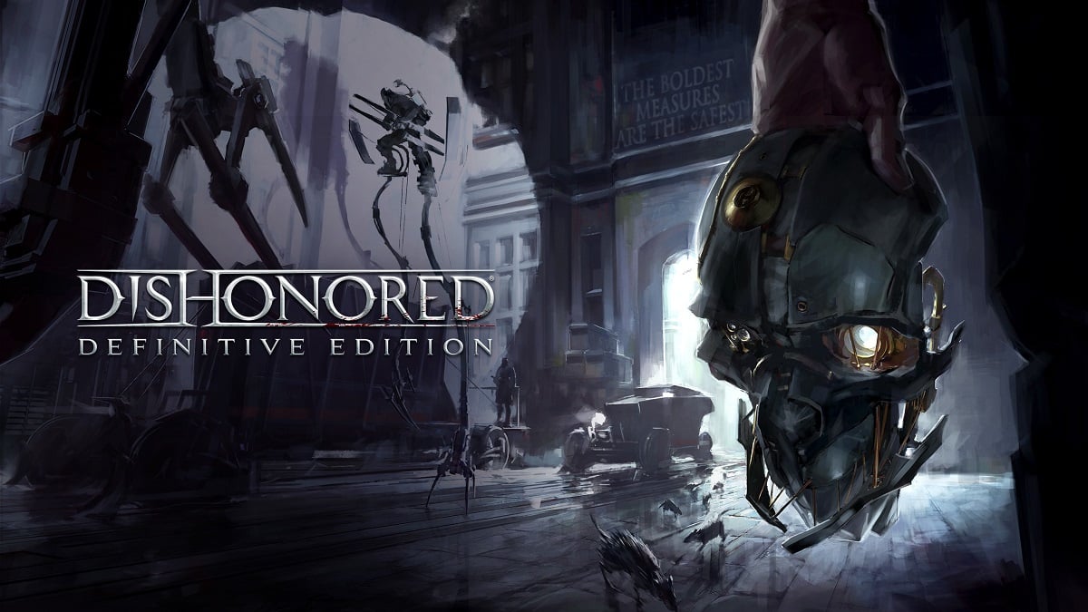 Dishonored, meilleur jeu solo PC