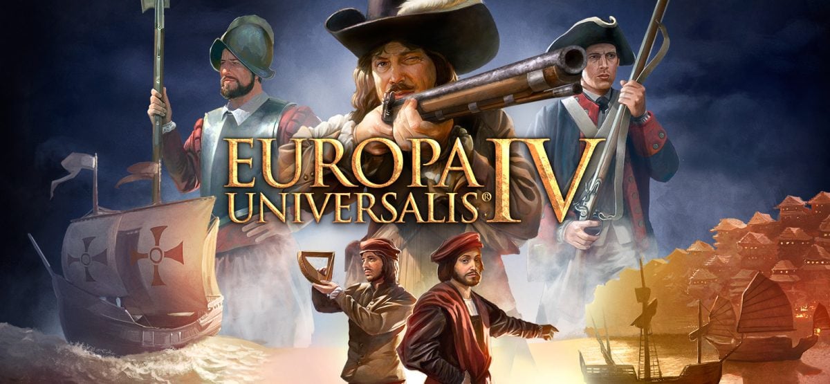 Europa Universalis IV, meilleur jeu solo PC