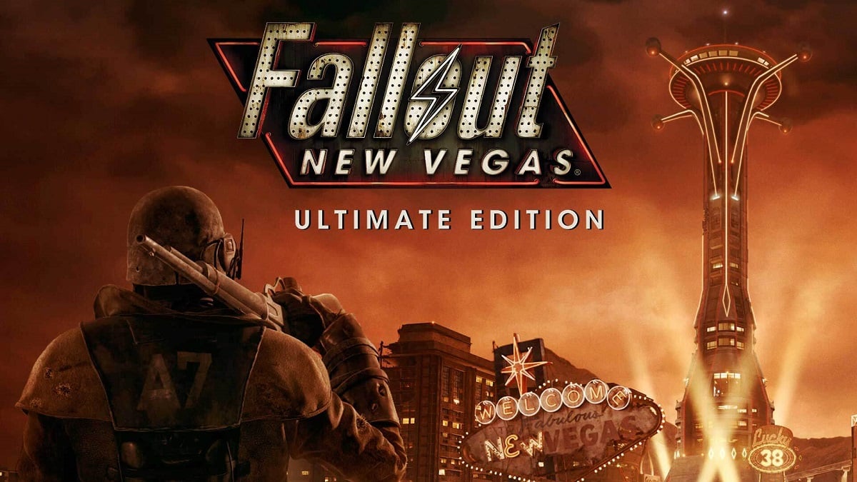 Fallout New Vegas, meilleur jeu solo PC