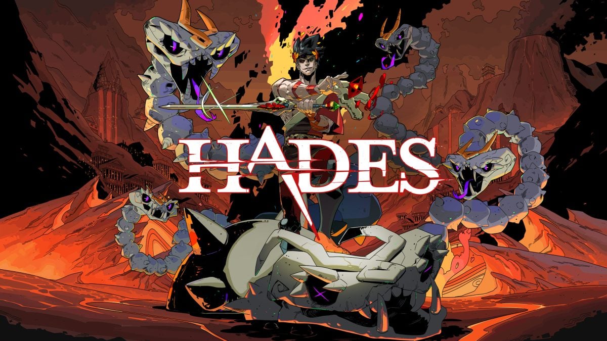Hades, meilleur jeu solo PC ©Alexia pour Alucare.fr