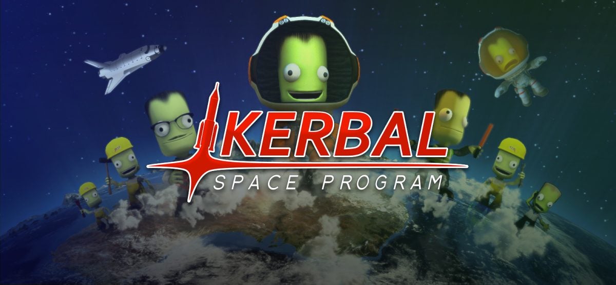 Kerbal Space Program, meilleur solo PC