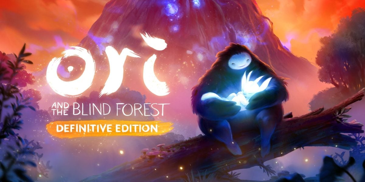 Ori and the Blind Forest, meilleur jeu solo PC
