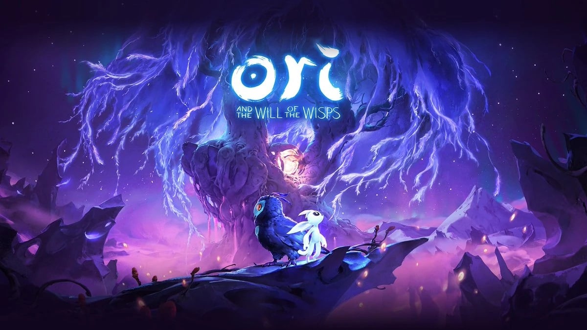 Ori and the Will of the Wisps, meilleur jeu solo PC