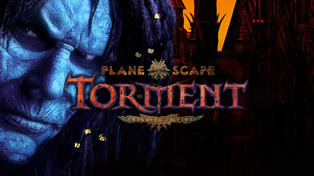 Planescape: Torment – Enhanced Edition, meilleur jeu solo PC 