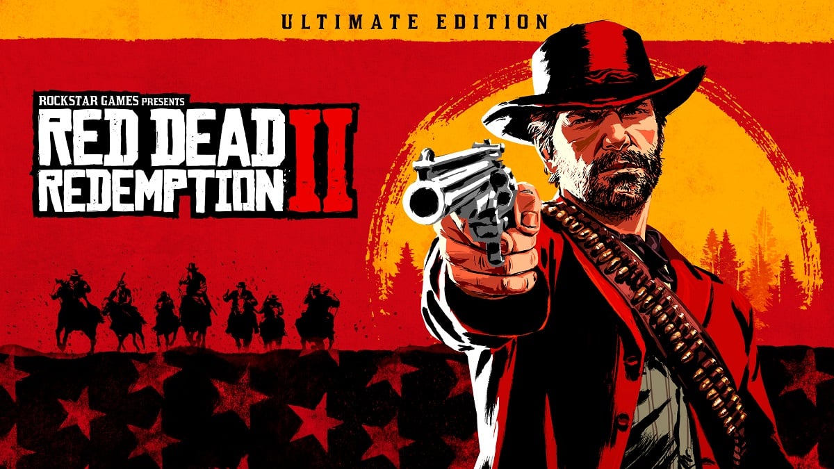 Red Dead Redemption 2, meilleur jeu solo PC
