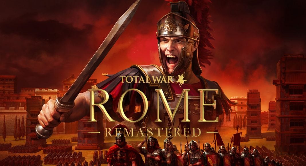 Rome Total War, meilleur jeu solo PC