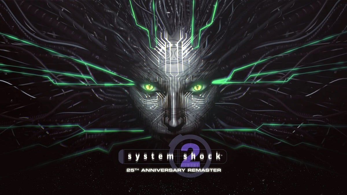 System Shock 2, meilleur jeu solo PC